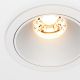 Spoturi tavan fals - Spot incastrabil Alfa LED 2700K 1x10W 36 grade
