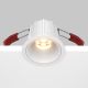 Spoturi tavan fals - Spot incastrabil Alfa LED 2700K 1x10W 36 grade