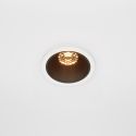 Spot incastrabil Alfa LED 2700K 1x10W 36 grade