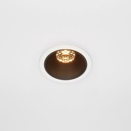 Spoturi tavan fals - Spot incastrabil Alfa LED 2700K 1x10W 36 grade