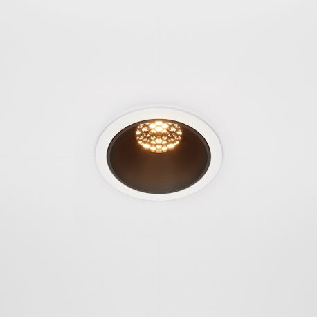 Spoturi tavan fals - Spot incastrabil Alfa LED 2700K 1x10W 36 grade