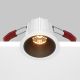 Spoturi tavan fals - Spot incastrabil Alfa LED 2700K 1x10W 36 grade