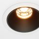 Spoturi tavan fals - Spot incastrabil Alfa LED 2700K 1x10W 36 grade