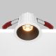 Spoturi tavan fals - Spot incastrabil Alfa LED 2700K 1x10W 36 grade