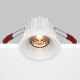 Spoturi tavan fals - Spot incastrabil Alfa LED 2700K 1x15W 36 grade