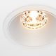 Spoturi tavan fals - Spot incastrabil Alfa LED 2700K 1x15W 36 grade