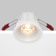 Spoturi tavan fals - Spot incastrabil Alfa LED 2700K 1x15W 36 grade