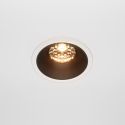 Spot incastrabil Alfa LED 2700K 1x15W 36 grade