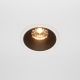 Spoturi tavan fals - Spot incastrabil Alfa LED 2700K 1x15W 36 grade
