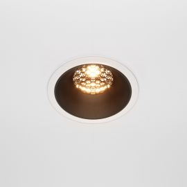 Spoturi tavan fals - Spot incastrabil Alfa LED 2700K 1x15W 36 grade