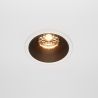 Spot incastrabil Alfa LED 2700K 1x15W 36 grade