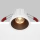 Spoturi tavan fals - Spot incastrabil Alfa LED 2700K 1x15W 36 grade