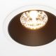 Spoturi tavan fals - Spot incastrabil Alfa LED 2700K 1x15W 36 grade