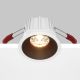 Spoturi tavan fals - Spot incastrabil Alfa LED 2700K 1x15W 36 grade