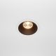 Spoturi tavan fals - Spot incastrabil Alfa LED 2700K 1x15W 36 grade