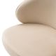 Scaune Bar - Scaun de bar design elegant LUX Camerota, Sabino beige