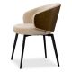 Scaune - Scaun design elegant LUX Camerota, Sabino beige