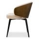 Scaune - Scaun design elegant LUX Camerota, Sabino beige