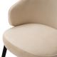 Scaune - Scaun design elegant LUX Camerota, Sabino beige