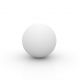 Iluminat exterior - Corp de iluminat RGBW LED decorativ exterior Bubbles diametru 60cm