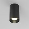 Spot aplicat, 1xGU10, negru, Calipso 