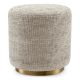 Banchete-Tabureti - Taburete modern design LUX Chair Greer, Creststone beige