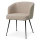 Scaune - Scaun elegant design LUX Aiden, Renato off-white