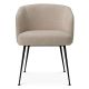 Scaune - Scaun elegant design LUX Aiden, Renato off-white