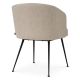 Scaune - Scaun elegant design LUX Aiden, Renato off-white