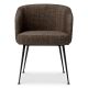 Scaune - Scaun elegant design LUX Aiden, Renato brown