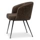 Scaune - Scaun elegant design LUX Aiden, Renato brown