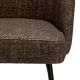 Scaune - Scaun elegant design LUX Aiden, Renato brown