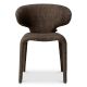 Scaune - Scaun elegant design LUX Josephine, Renato brown
