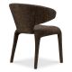 Scaune - Scaun elegant design LUX Josephine, Renato brown