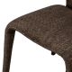 Scaune - Scaun elegant design LUX Josephine, Renato brown