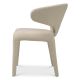 Scaune - Scaun elegant design LUX Josephine, Renato ecru