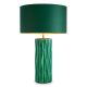 Veioze - Veioza, Lampa de masa LUX, Ceramica, Verde, Amarello