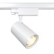 Spot LED, accesoriu pentru sinele trifazate Trinity/ Vuoro alb 18W 4000K