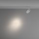 Spoturi, Proiectoare pe sina - Spot LED, accesoriu pentru sinele trifazate Trinity/ Vuoro alb 18W 4000K