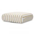Taburete exterior design LUX Pouf Relax