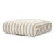Taburete exterior design LUX Pouf Relax
