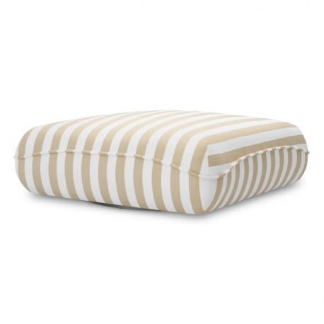 Scaune - Taburete exterior design LUX Pouf Relax