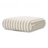 Taburete exterior design LUX Pouf Relax