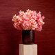 Aranjamente florale LUX - Buchet artificial LUX din 36 fire orhidee cymbidium, Orchids