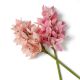 Aranjamente florale LUX - Buchet artificial LUX din 36 fire orhidee cymbidium, Orchids