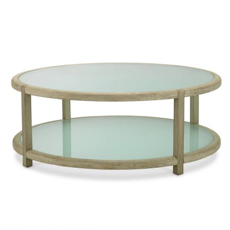 Mese - Masuta design LUX pentru Exterior, Lemn, Sticla, Anthony