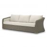 Canapea design LUX pentru Exterior, Bryson
