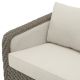 Canapele - Canapea design LUX pentru Exterior, Bryson