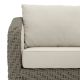 Canapele - Canapea design LUX pentru Exterior, Bryson