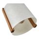 Pendule, Lustre suspendate - Pendul fabricata manual din lemn SCALA 1L